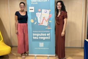 El Ajuntament inicia una nueva edición del programa Vinaròs Digitalitza’t Plus