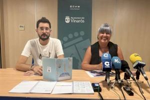 Todo a punto para el inicio del nuevo curso escolar en Vinaròs