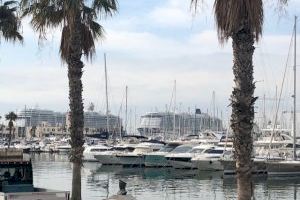Dos navieras y un touroperador llegan a Alicante para conocer a fondo la oferta para los cruceristas