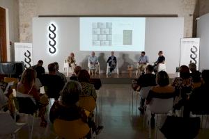 El Consorci de Museus explora el arte digital en el catálogo de la exposición ‘Artistas y máquinas’