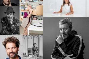 Las estrellas internacionales  del diseño se citan en València