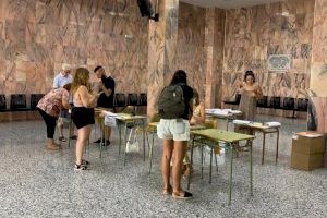 Riba-roja de Túria reparte 1.719 cheques escolares por valor de 115.000 euros