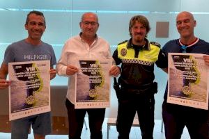 El Ayuntamiento invita a participar en la VIII carrera solidaria de Policía Local de Alicante el sábado en beneficio de ADACEA