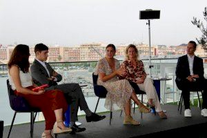 València albergará en marzo de 2023 ‘The Next Web Conference’, el gran evento tecnológico internacional impulsado por el Financial Times