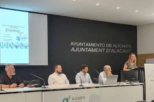 Alicante Futura lanza la segunda edición del programa de acompañamiento e incubación de emprendimiento