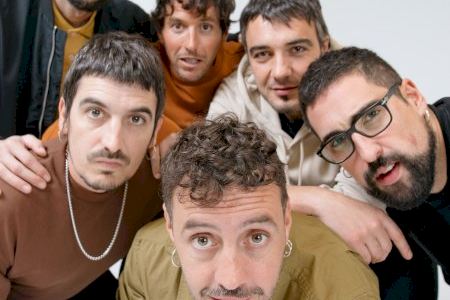 Tamarit: “La gent del Baix Segura s’ho mereixia i per això durem el grup de música Zoo a Orihuela”