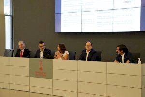El Consell Valencià de Coordinació de la Seguretat Industrial presenta su campaña de concienciación ciudadana para 2022