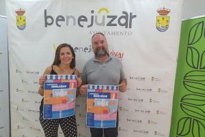 La Concejalía de Comercio de Benejúzar reedita su campaña de vales descuento llegando este año a un ‘Vale x 4’