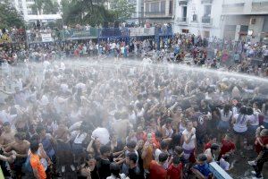 GALERIES | Borriana tanca una intensa setmana festiva per la Misericòrdia
