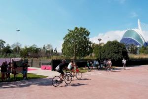 Valencia incrementa un 46% el presupuesto para el mantenimiento y limpieza de jardines