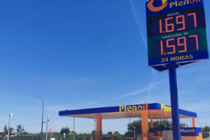 Plenoil sigue con su expansión en la Comunitat Valenciana con 28 gasolineras en toda la región