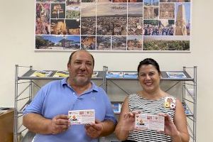 Albatera y la Asociación de Productores de la Breva de Albatera particpan en el Feria Gastronómica de Alicante