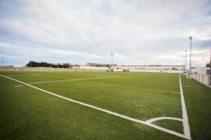 L'Atlètic Saguntí prendrà mesures després de l'agressió en un partit de futbol a Borriana