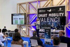 Las startups presentan las últimas tendencias en movilidad en Smart Mobility Valencia