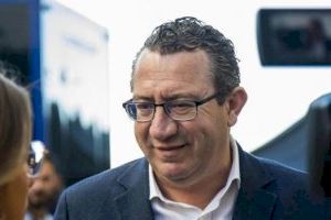 Pérez: “El Gobierno de Sánchez consuma la discriminación ferroviaria a la provincia de Alicante”