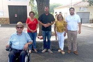 El PSPV de Castelló pide la dimisión del alcalde popular de Villamalur