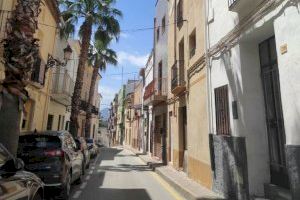 El Ayuntamiento de Teulada firma el contrato para dar comienzo a las obras de reurbanización de la Calle Colón
