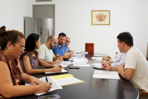 El Ayuntamiento de Novelda no repercutirá en los recibos la subida del precio del agua