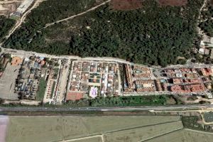 València aprova el projecte per a executar els canons d'aigua del Saler