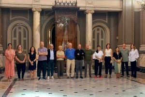 El Consell Local del Disseny es constituïx per consolidar València com a ciutat creativa i de la cultura