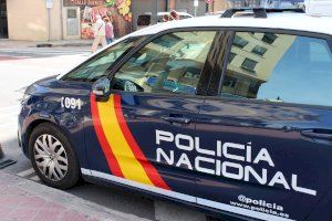 Detienen a un joven por estafar a personas de avanzada edad en Valencia