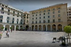 Condenado a 16 años de prisión por violar varias veces a una mujer a la que engañó con un trabajo falso en Alicante