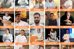 Panaderos y reposteros alicantinos y otros llegados de diferentes regiones se darán cita en el I Foro del pan y la pastelería de Alicante