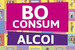 El ‘Bo Consum’ d’Alcoi es podrà adquirir durant dos dies de forma presencial