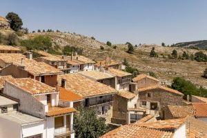 El Ple del Consell es reuneix al poble més xicotet de la Comunitat Valenciana