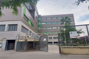 CSIF denuncia que el centro de Salud Gran Vía de Castellón acumula siete meses sin servicio de Planificación Familiar