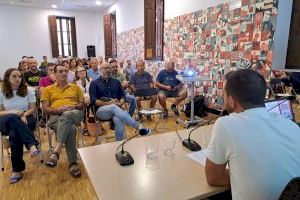 València celebra la I Trobada de Comunitats Energètiques Locals