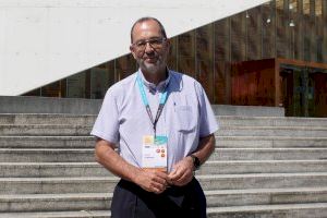 El professor Óscar Zurriaga, nou president de la Societat Espanyola d’Epidemiologia