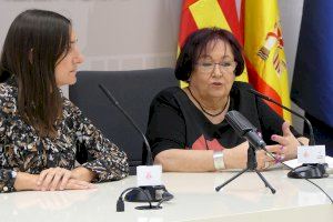 La Federació d’Associacions Veïnals de València presenta el programa de actividades de la 30ª Semana Ciudadana