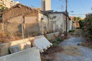 Compromís solicita al concejal de Urbanismo información sobre la tramitación del Plan Especial del barrio de Sangueta