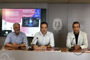 Alicante acoge las XIII Jornadas de Gobiernos Locales con los avances para reducir la brecha digital