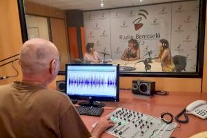 La programación de Radio Benicarló vuelve a arrancar a partir del 19 de septiembre