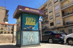 Tres vendedoras de la ONCE de Burriana y Valencia reparten 385.000 euros en premios