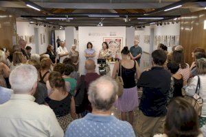 Éxito de convocatoria en la inauguración de la temporada del Museu de la Rajoleria