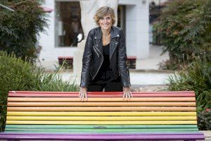 Castelló acull les ‘Converses amb Orgull’ organitzades per la Conselleria d’Igualtat i Polítiques Inclusives