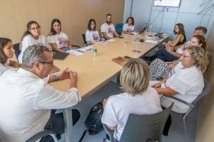 La normalización DTI centra el cuarto reto de la Escuela de verano del Ayuntamiento de Benidorm con IT