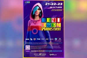 Juventud convoca el II Benidorm Games Event