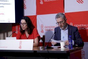 El Consell encomienda a Igualdad iniciar los trabajos para un nuevo Pacto valenciano contra la violencia machista