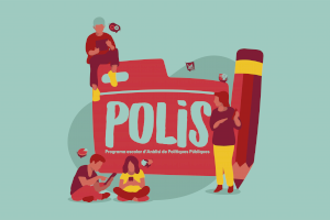 Las Naves i la Conselleria de Participació inicien hui el programa pilot educatiu POLIS sobre polítiques públiques
