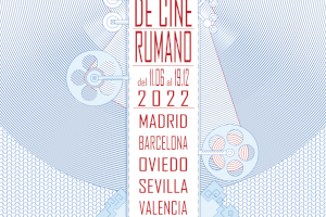 La Muestra de Cine Rumano 2022 llega a Valencia