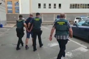 VIDEO | Detienen al hombre que atropelló a una joven en una discoteca de Torrevieja