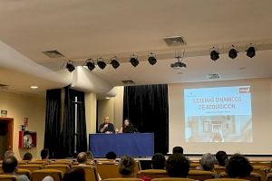 El Ayuntamiento de Teulada presenta la nueva plataforma de contratación