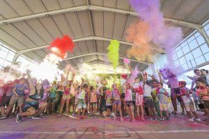 Èxit de participació en la Setmana de la Joventut de Bonrepòs i Mirambell