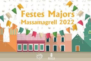 Massamagrell listo para celebrar las Fiestas Mayores de 2022