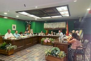 Benejúzar aprueba su presupuesto 2022 con un aumento de las ayudas a colectivos y asociaciones municipales