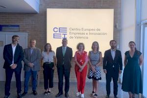 El Ministeri d'Indústria posa en marxa el programa “Activa Startups” a la Comunitat Valenciana amb ajudes de fins a 40.000 euros